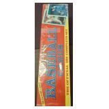 1988 Topps Baseball Cards Complete Set, Sealed