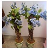 Artificial Floral Arrangements, 30 Inches