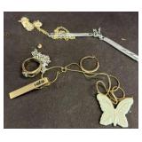 GP and Filled Jewelry Items