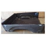 Truck Bed Shell with Liner