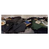 Military-Themed Apparel and Accessories