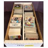 Football Trading Cards