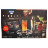Perfect Drink Smart Scale and App System