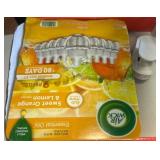 Air Wick Diffuser and Refills Set
