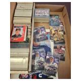 Racing Cards and Ephemera