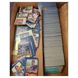 Baseball Trading Cards