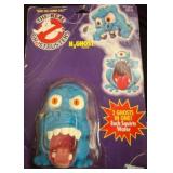 The Real Ghostbusters H2 Ghost Action Figure