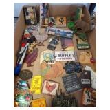 Travel and Themed Souvenirs