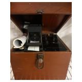 Cambridge Simpli-Scribe Electrocardiograph