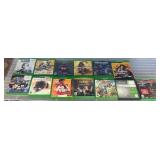 Xbox One and Xbox Series X Video Game Bundle