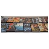 DVD Movies