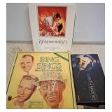 Bing Crosby, Garth Brooks & Gone with the Wind