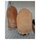 Himalayan Salt Lamps With Hollow Base