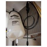 GroundWork 1.5-Gallon Pump Sprayer