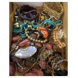 Costume Jewelry and Accessories