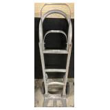 Magliner Aluminum Hand Truck with Wheels