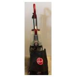 Hoover Elite Carpet Cleaner with Accessories