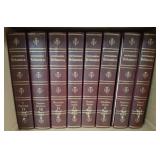Encyclopaedia Britannica Volumes 8-16