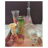 Decorative Glassware
