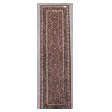 Royal Millennium Runner Rug, 96x26 Inches