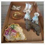 Decorative Porcelain Figurines