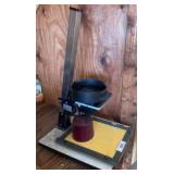 Sears Thirty-Five Photographic Enlarger