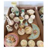 Porcelain Decorative Items
