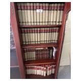 Encyclopedias and Literary Works