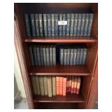 Encyclopedias and Literature Sets