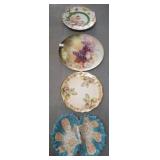 Decorative Porcelain Plates