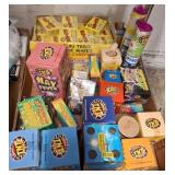 TNT Brand Novelty Fireworks Assortment