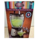 Nostalgia Electrics Margarita & Slush Machine