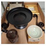 Decorative Items and Accessories