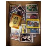 Baseball Trading Cards