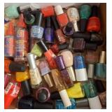 Nail Polishes and Hair Band Removers