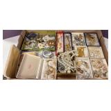 Costume Jewelry and Bead Necklaces