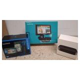 Garmin GPS Units & Apple TV Media Streamer