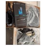 Logitech Harmony Smart Control With Set-Top Box