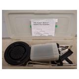 MIU France Mach 6 Stainless Steel Mandoline