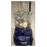 Cuisinart Prep 11 Plus Food Processor