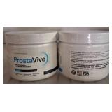 ProstaVive Supplement Jars (2 Units)