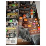 Hunting Scent Dispensers and Storage Tools Lot