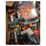 Hunting Scent Dispensers and Scent Pods