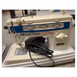 Tailor Professional Sewing Machine with Pedal