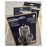 YETI Rambler MagDock Caps in Packaging