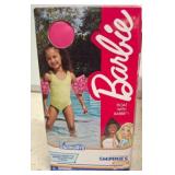 Barbie SwimWays Swimmies Boxes