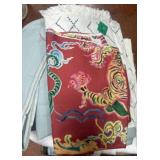 Textile Fabric Remnants