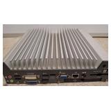 Nuvo-3005LP Fanless Embedded System