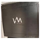 VM Audio SRAMP-PK Class AB Power Amplifier
