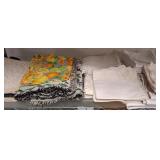 Textile and Fabric Collection